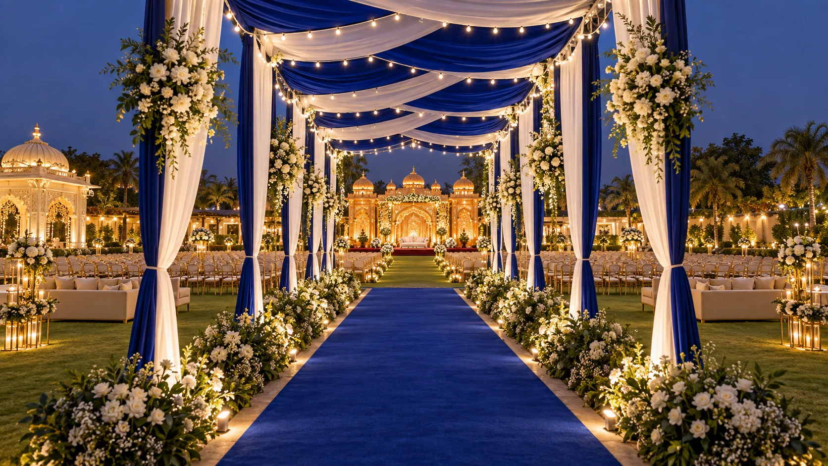 Celebration décor concept 9