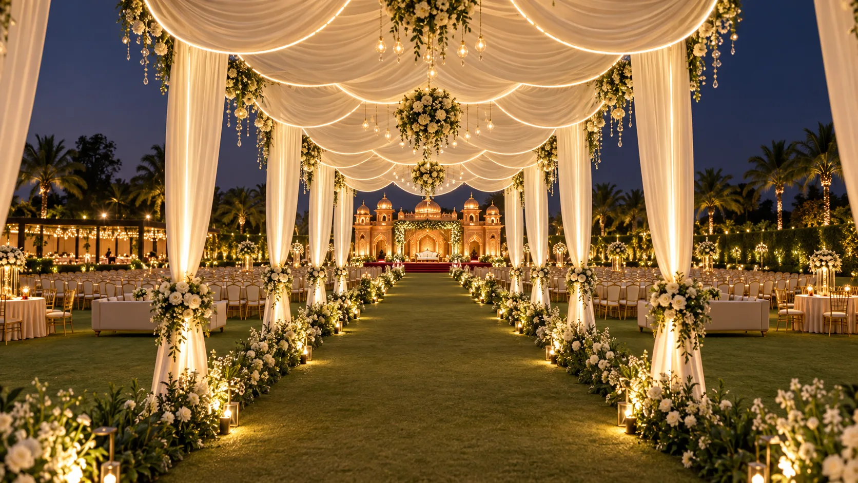 Celebration décor concept 10